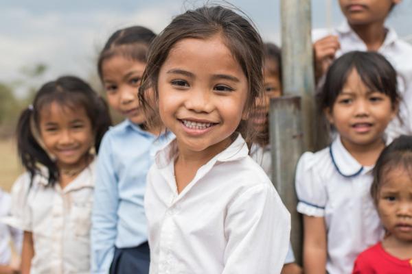 Safe to Learn Country Engagement